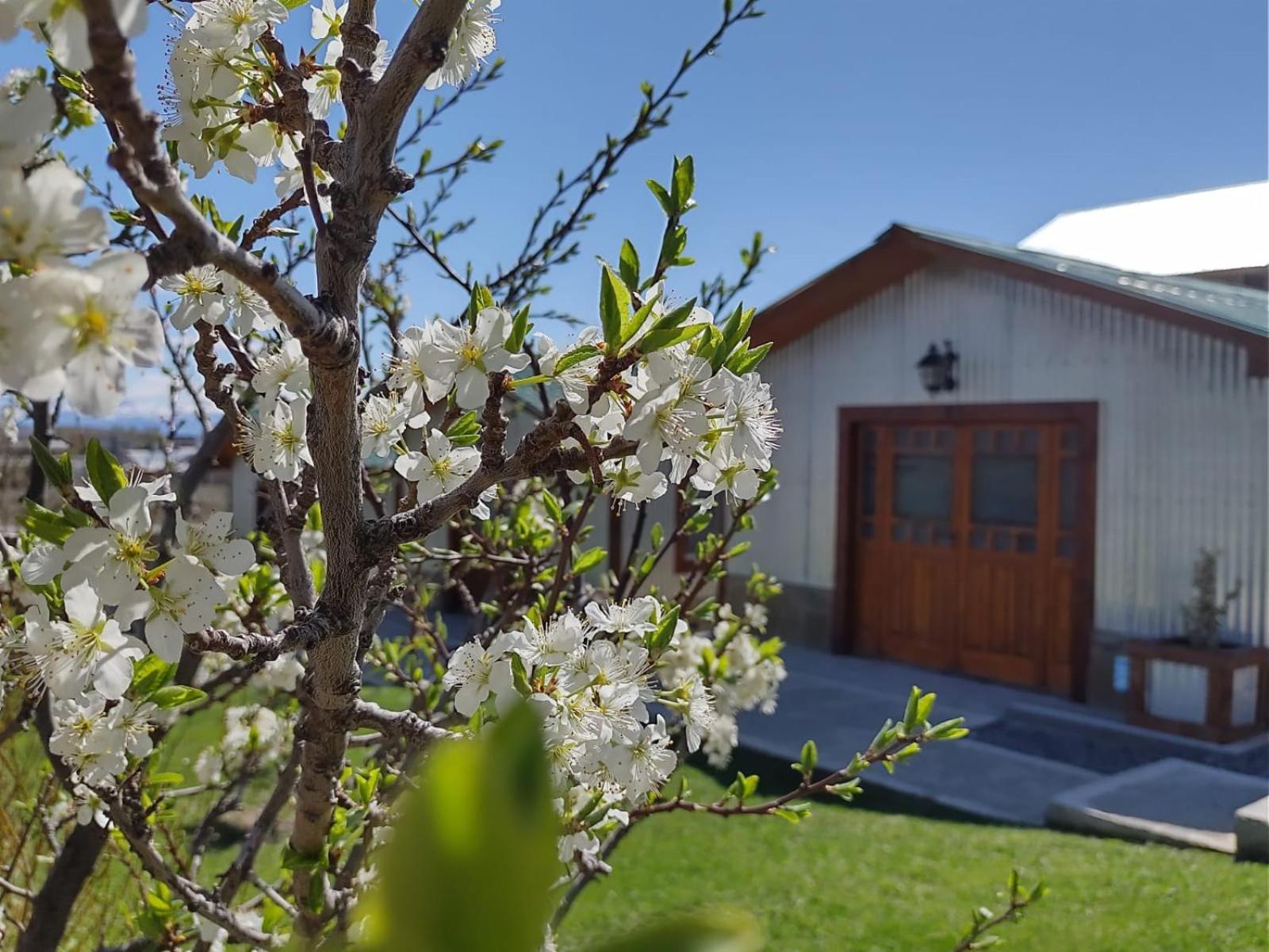 Cabanas Ventalia El Calafate Exterior foto